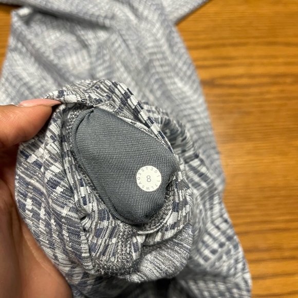 Lululemon Wunder Under Legging - Picture 4 of 6